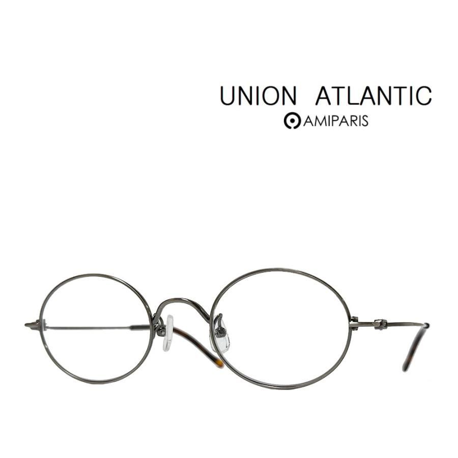 めがね UA3632-ATG-45 ユニオンアトランティック 眼鏡 メガネ フレーム