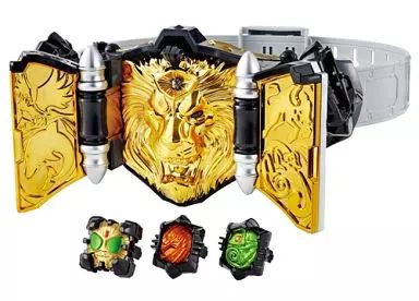 中古】おもちゃ 変身ベルト DXビーストドライバー 「仮面ライダー 