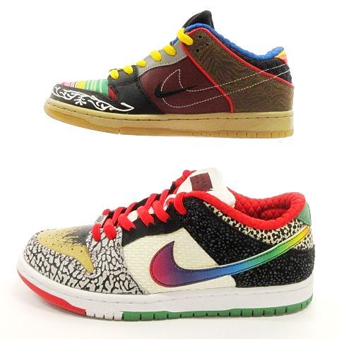 ナイキ エスビー NIKE SB Dunk Low 