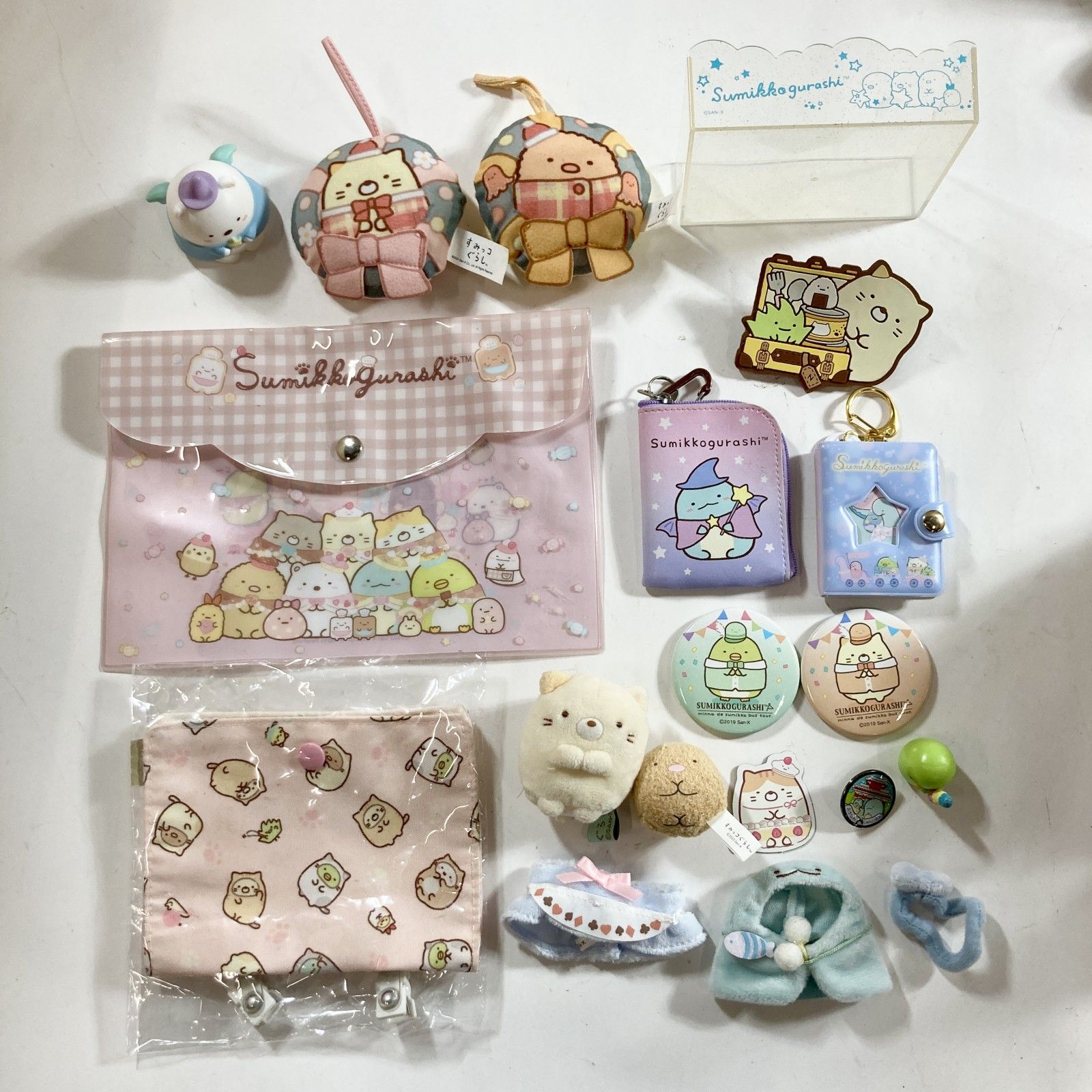 45点 まとめ商品