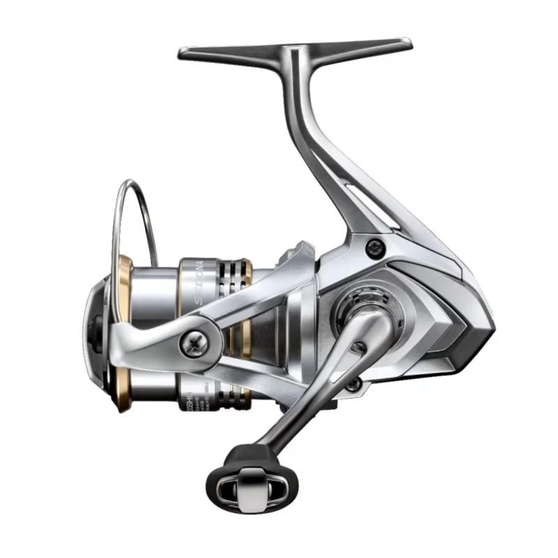 シマノ SHIMANO スピニングリール 23 セドナ C2000SHG