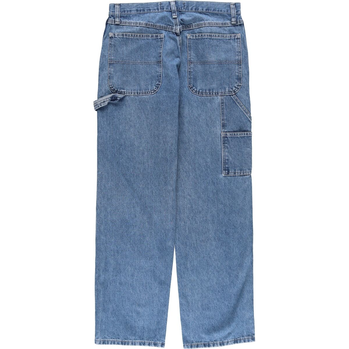90's　Wrangler　W34L32　ペインターパンツ 90's Wrangler W34L32 ペインターパンツ - メルカリ