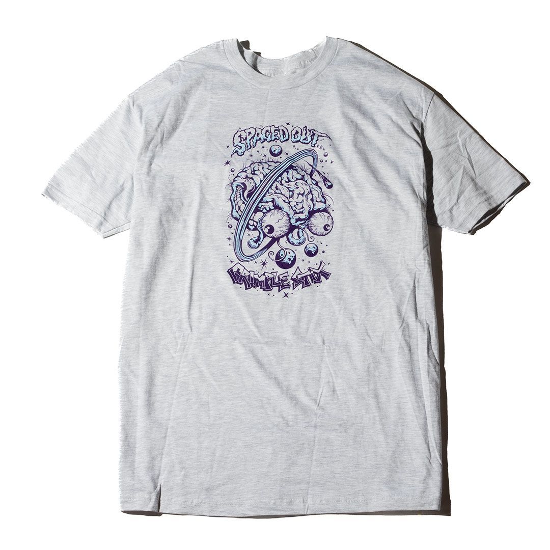 1689【23SS】ANTI HERO 半袖シャツ GRIMPLE STIX ANTI HERO GRIMPLE STIX GROSSO TEE Tシャツ アンチヒーロー