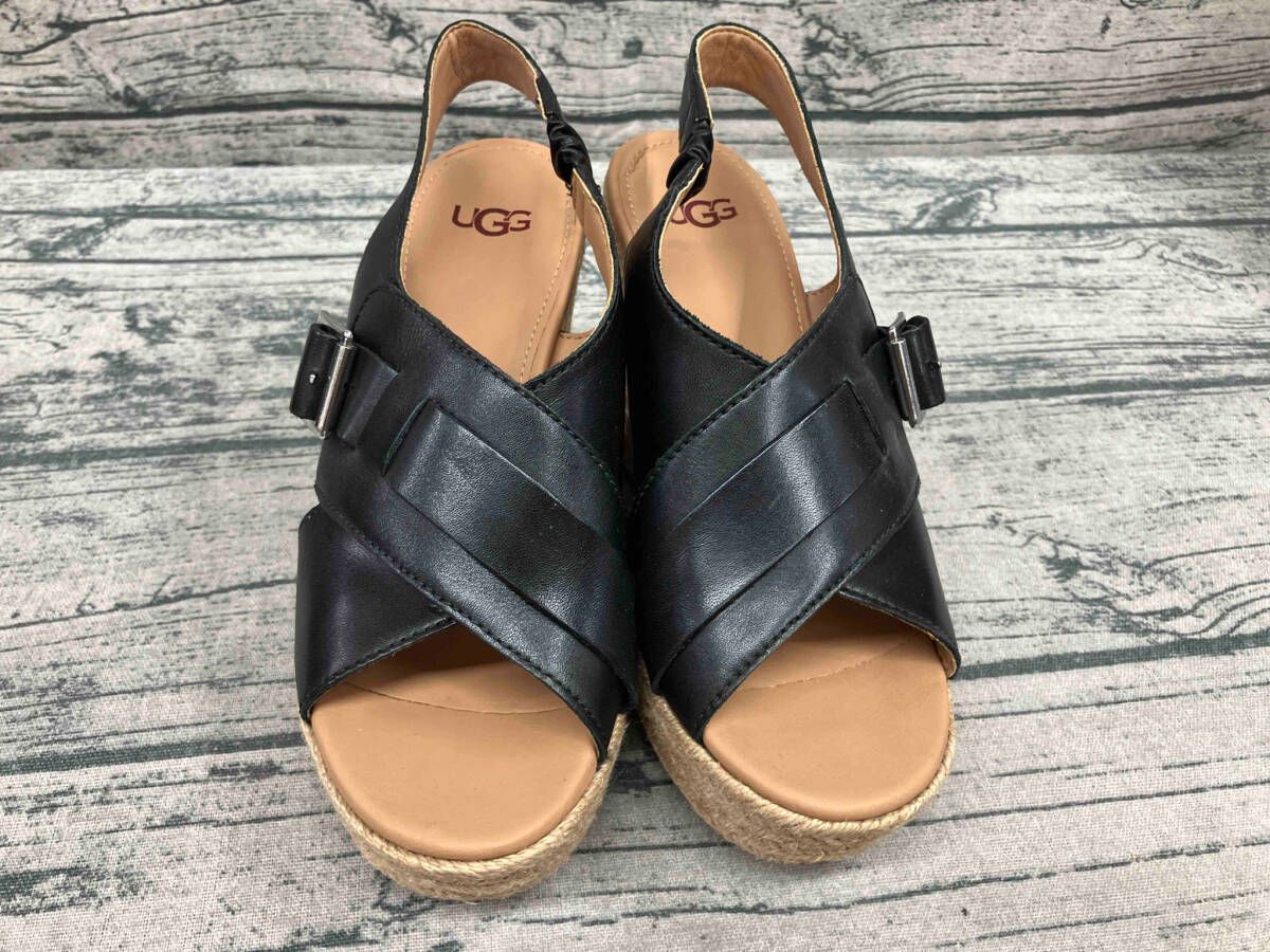 UGG サンダル 23cm 3/15(wed)発売:UGG の人気サンダル”Sport Yeah”が今シーズンも