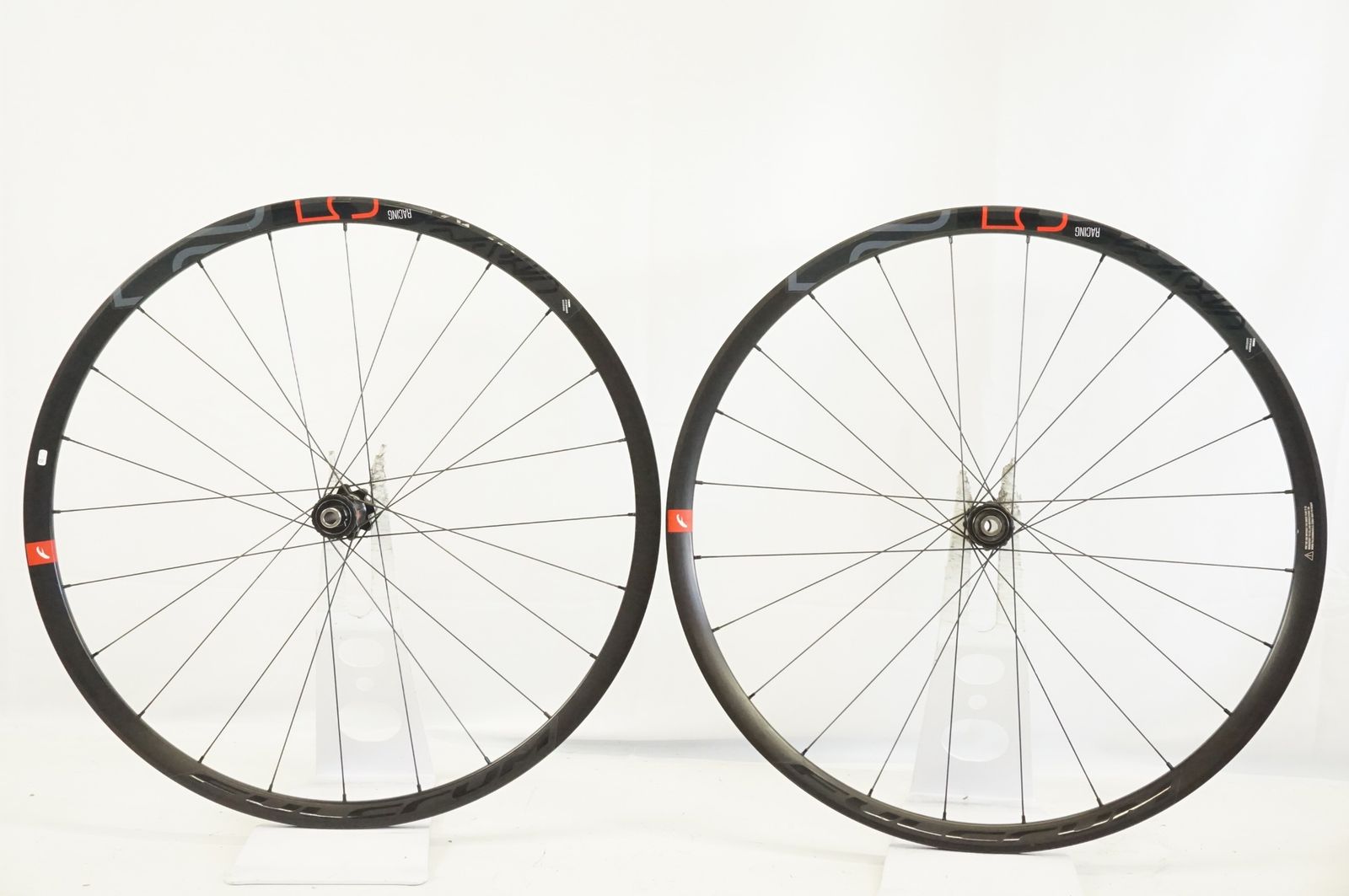 fulcrum racing5 db シマノ フルクラム Racing 5 DB 2WAY-R シマノ用 前後セット ディスクブレーキ