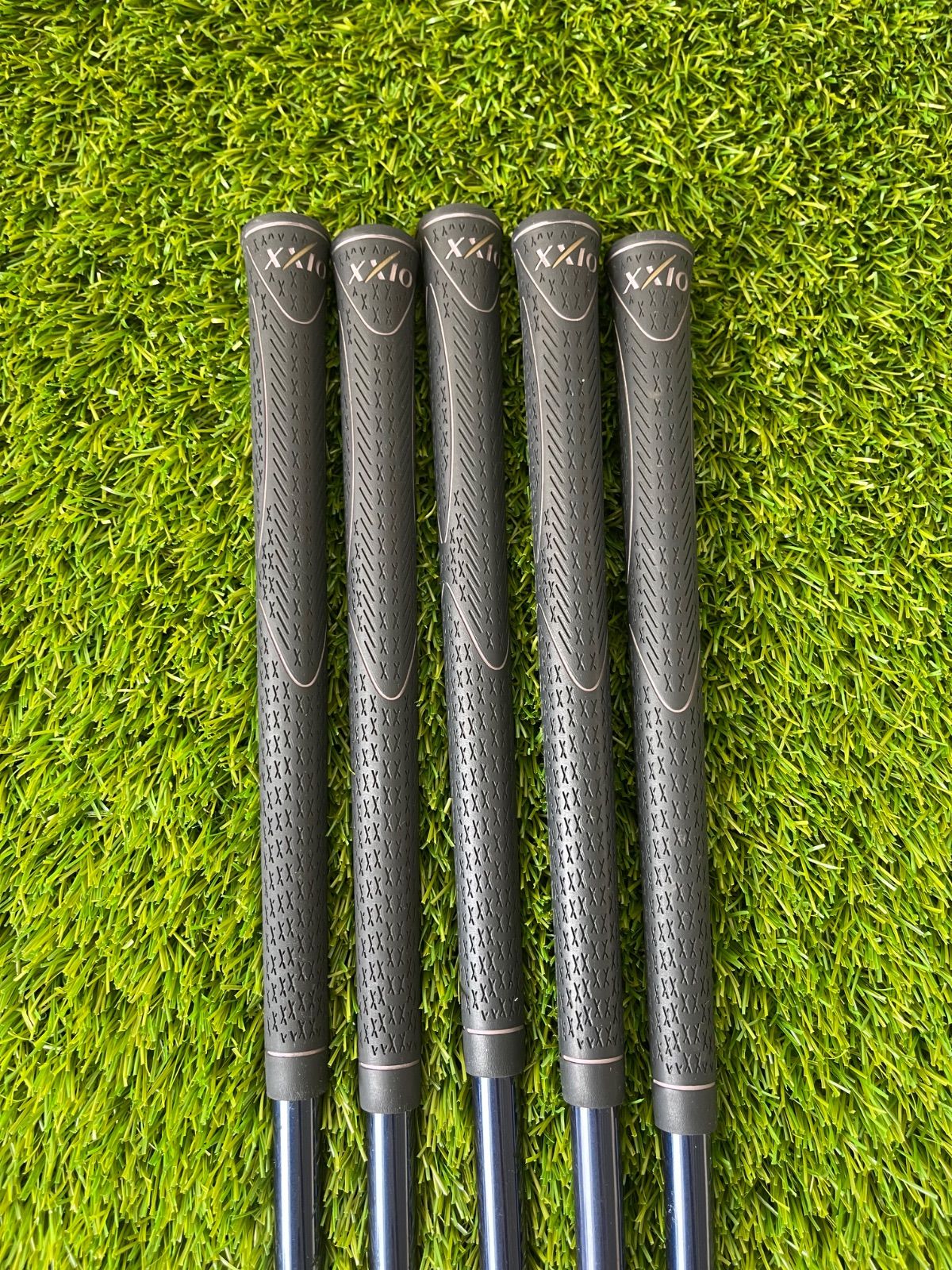 ゴルフクラブ 8本