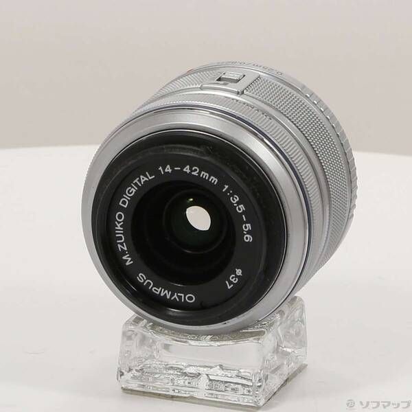 品〕 M.ZUIKO DIGITAL 14-42mm F3.5-5.6II R【344】 【公式通販】