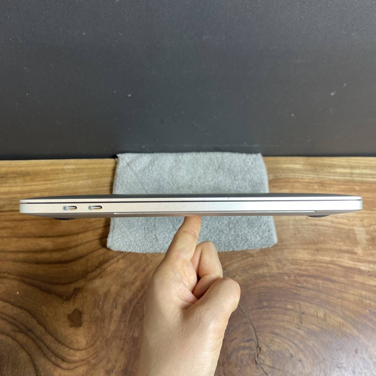 MacBook Pro 2020mid Core i7 16GB 最初値下げ 超美品 MacBookPro 2020