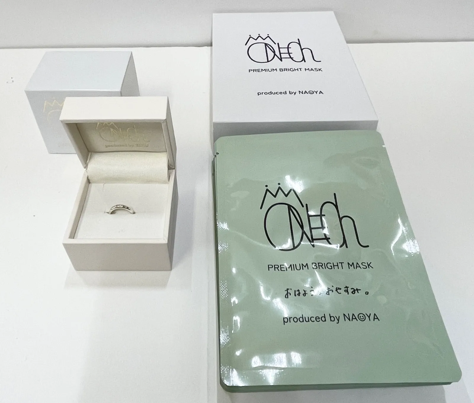 2025年最新】山下永玖 リングの人気アイテム - メルカリ