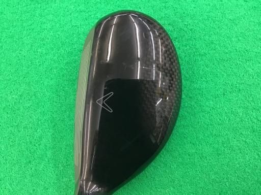 Callaway APEXユーティリティU4, U5 MCH 70Sカスタム Callaway APEXユーティリティU4, U5 MCH 70Sカスタム - メルカリ