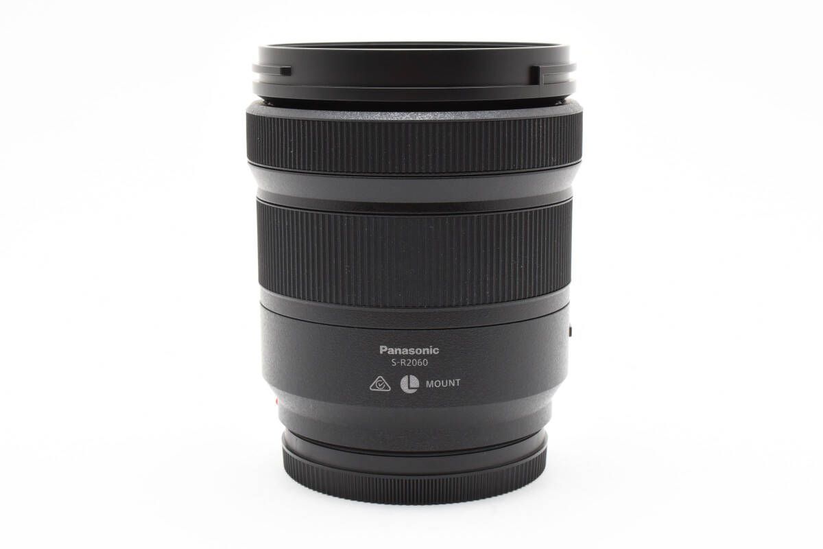 S 20-60mm