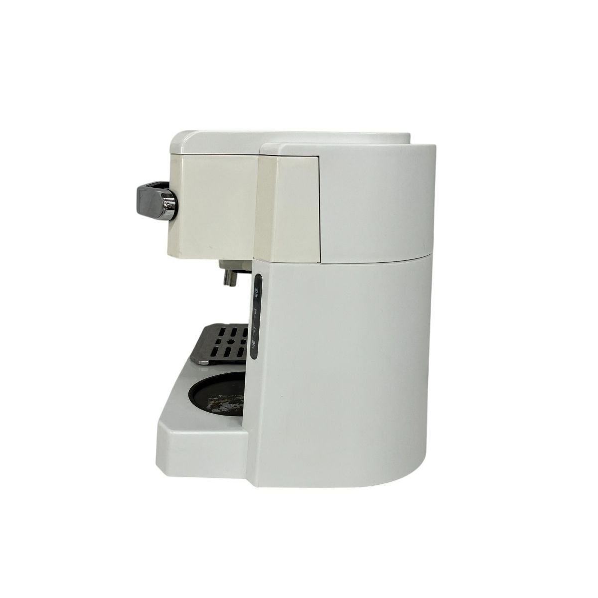 デロンギ　コンビコーヒーメーカー デロンギ コンビコーヒーメーカー【エスプレッソ用1.2L/ドリップ