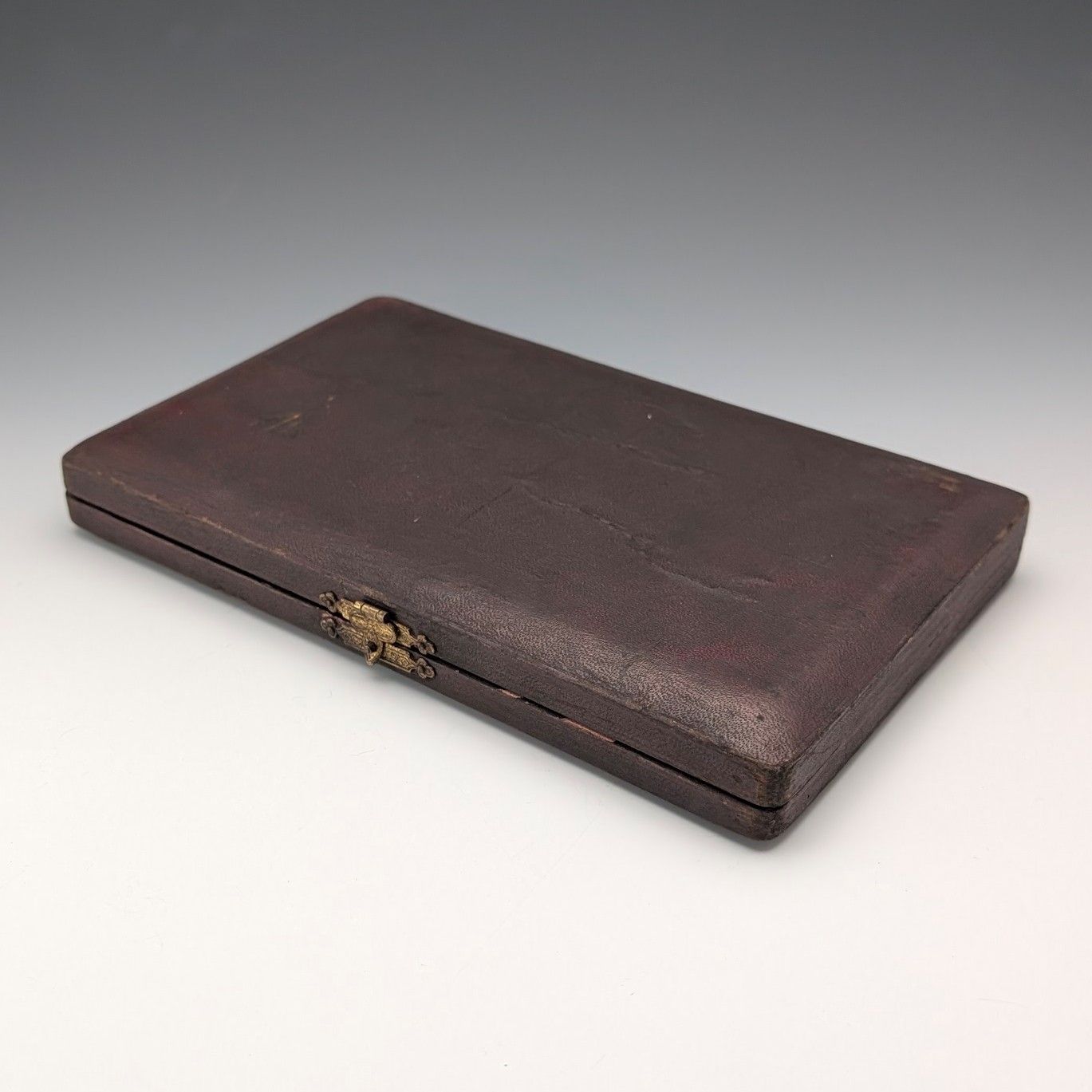 1907年 英国アンティーク 純銀製ティースプーン6本セット 計37g ケース入 William Devenport 1907年 英国アンティーク 純銀製ティースプーン6本セット 計37g