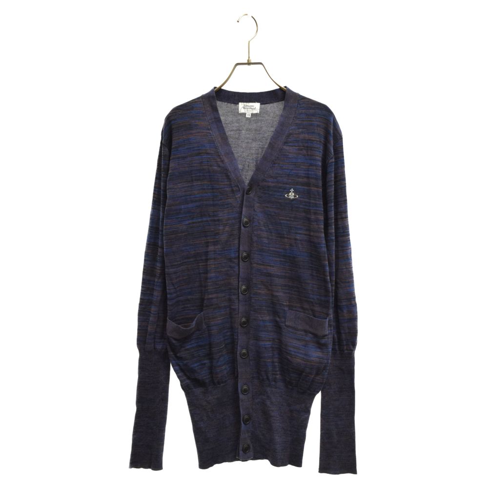 Vivienne Westwood MAN (ヴィヴィアンウエストウッドマン) オーブロゴ 