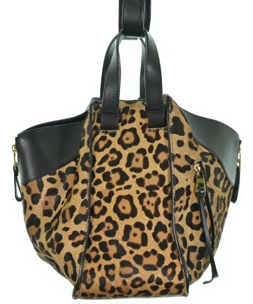 LOEWE ハンドバッグ レディース 古着