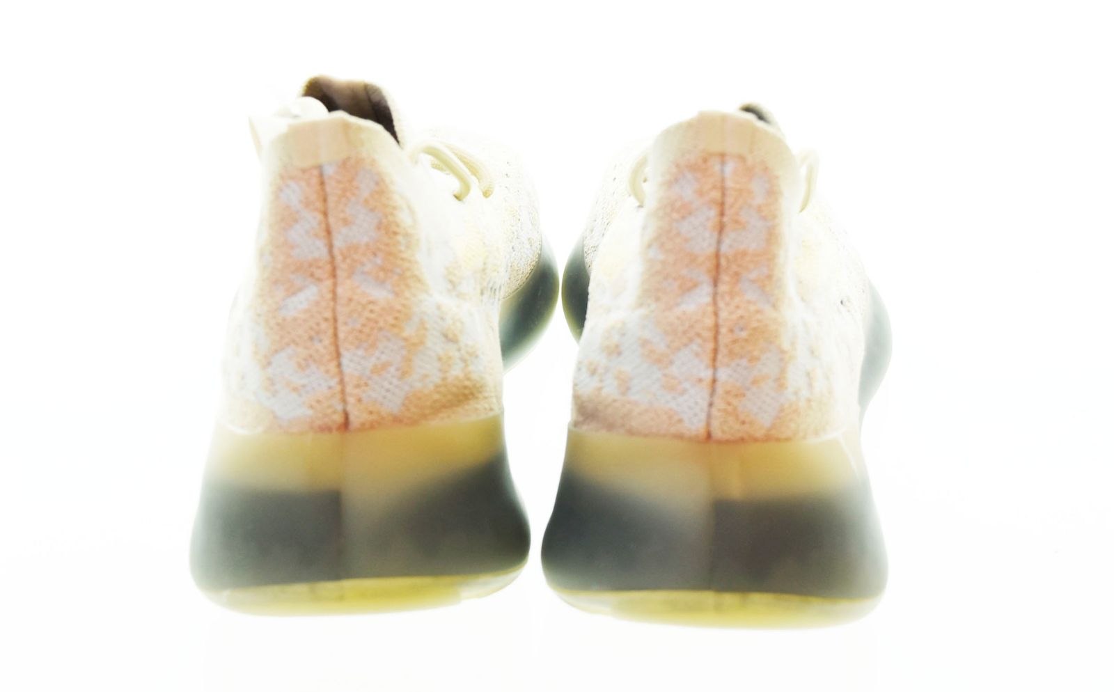 アディダス adidas YEEZY BOOST 380 イージー ブースト 380 スニーカー