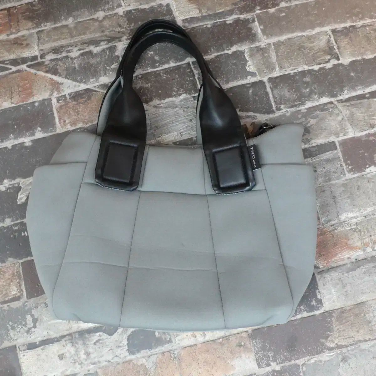 Ysaccs YOHJI YAMAMOTO ヨウジヤマモト クロスバッグ バッグ