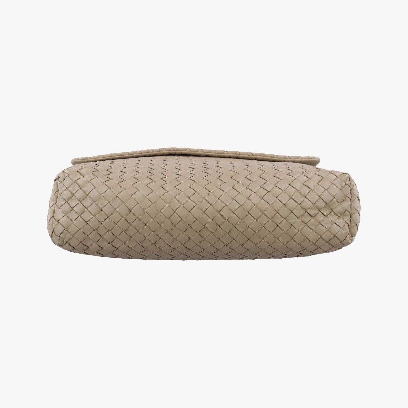 ボッテガヴェネタBottega VenetaイントレチャートベージュラムスキンB03520130V DECORATOM_COM_BR