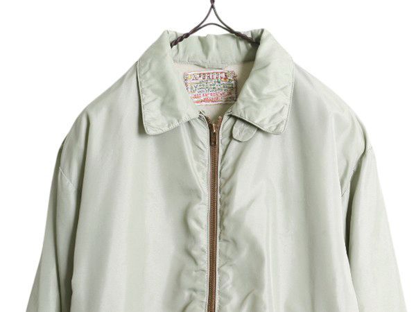 お得なクーポン配布中!】 50s USA製 ☆ マクレガー ナイロン アンチ