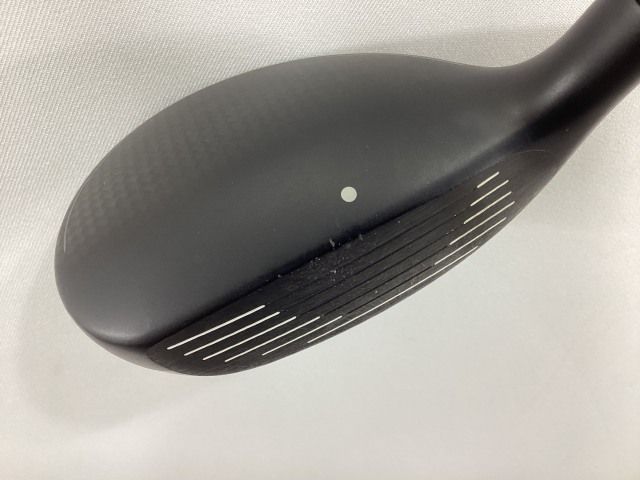 中古】ピン 【人気】G440 ユーティリティ （3U）/PING TOUR 2.0