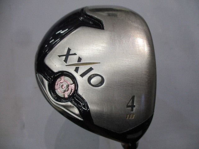 レディースフェアウェイウッド