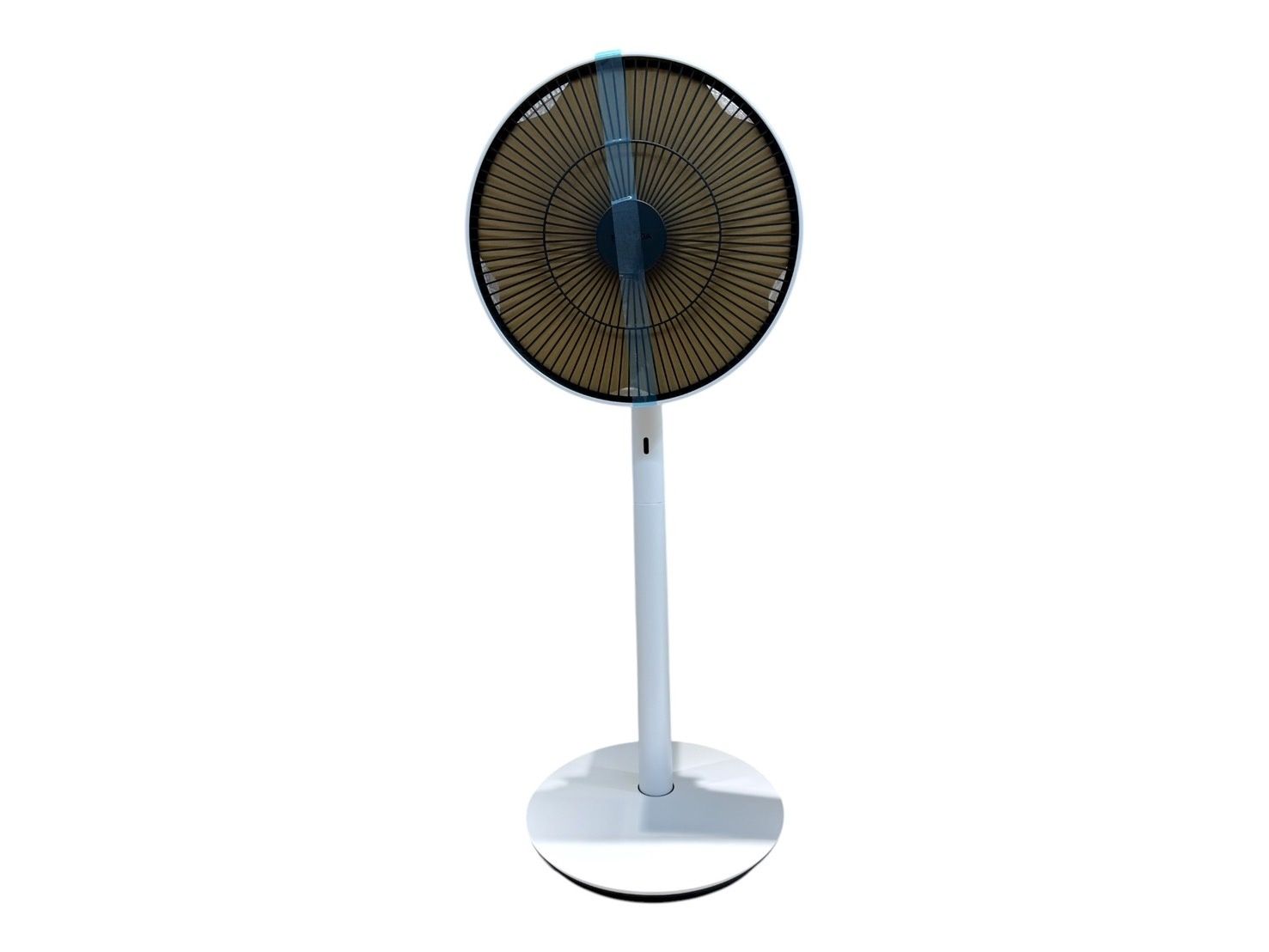 BALMUDA☆扇風機 リビング扇風機 BALMUDA EGF-1400 2019年製