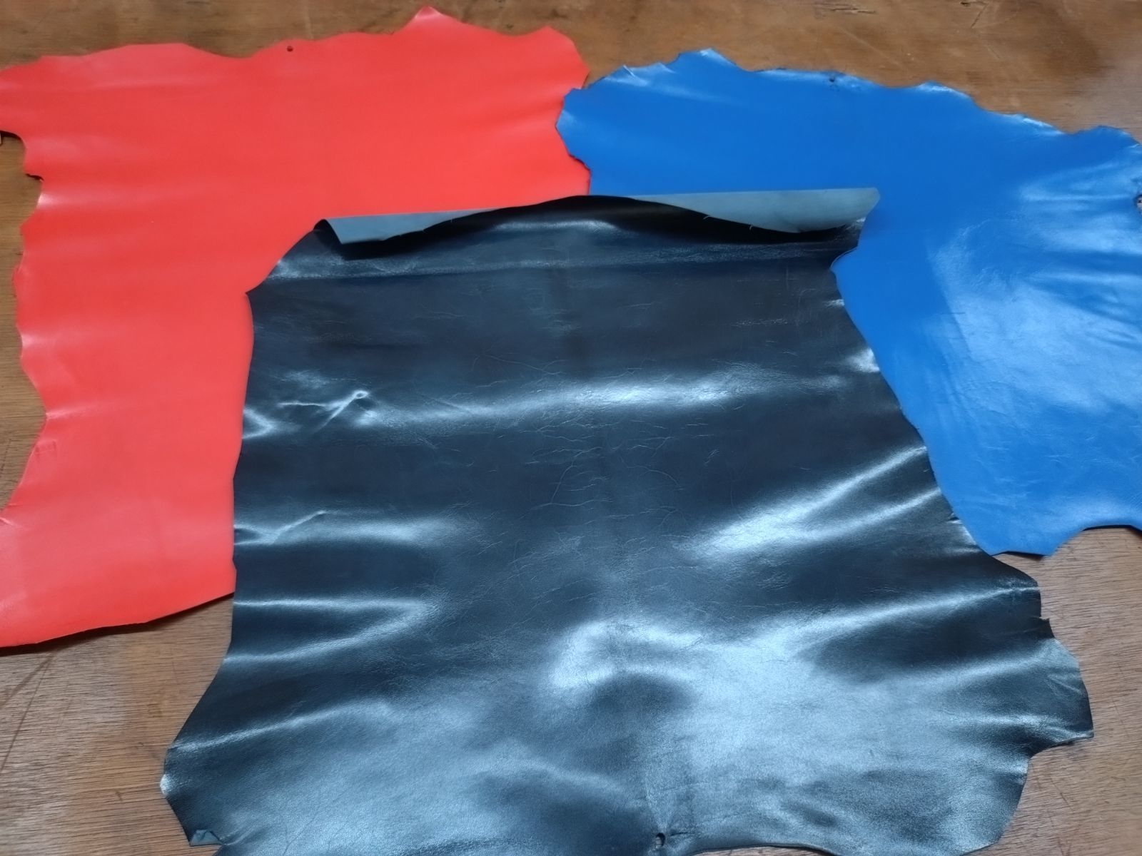 ラムスキン 10枚セット