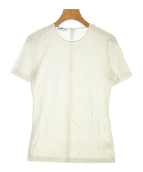 AKRIS punto Tシャツ・カットソー レディース 【古着】【中古】【送料