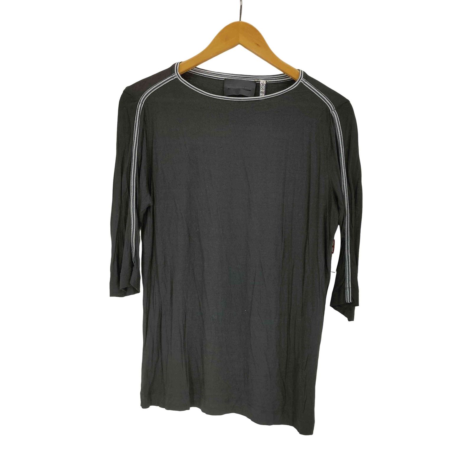 ディーゼルブラックゴールド DIESEL BLACK GOLD サイドライン七