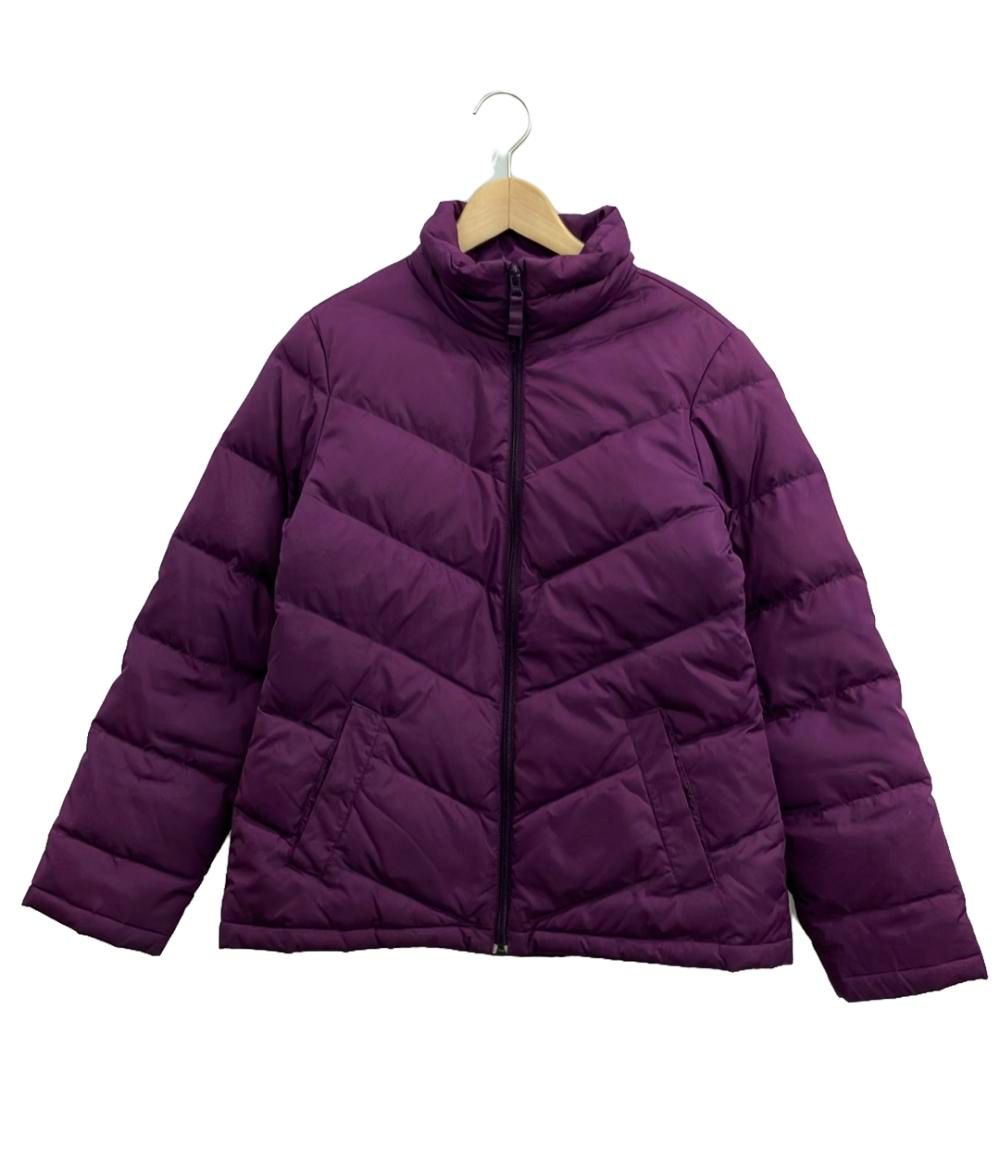 ランズエンド ダウンジャケット メンズ SIZE M (M) LANDS END
