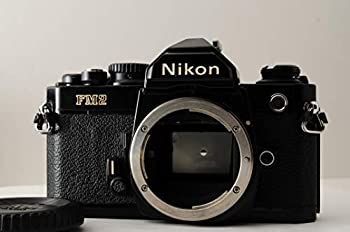 Nikon NEW FM2 黒色ボディ Nikon NewFM2 ブラック 格安，低価 ニコン NewFM2 ブラックボディ