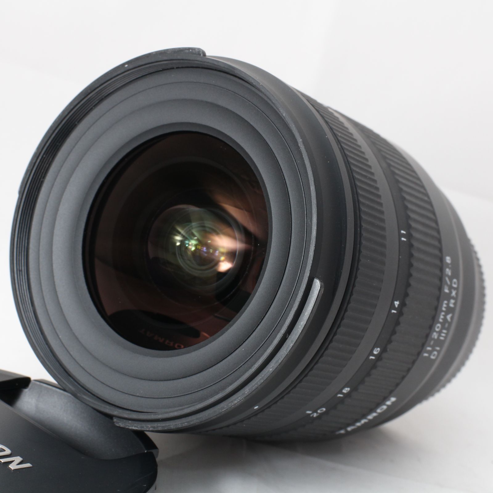 美品♪ Tamron AF XR 28-300mm PENTAX 用 #7936 美品♪ Tamron