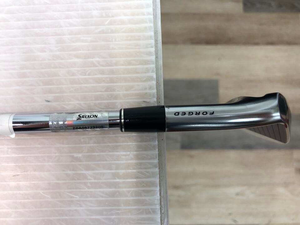 SRIXON ZX5 Mk2 | S | NSプロ950GH neo DST | 中古 | アイアン