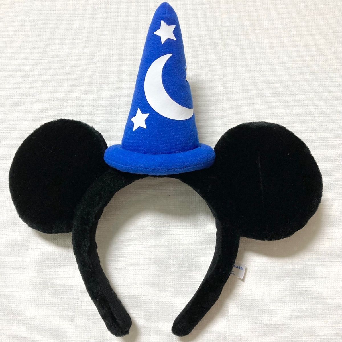 メルカリshops ディズニー カチューシャ 大人用 ミッキー