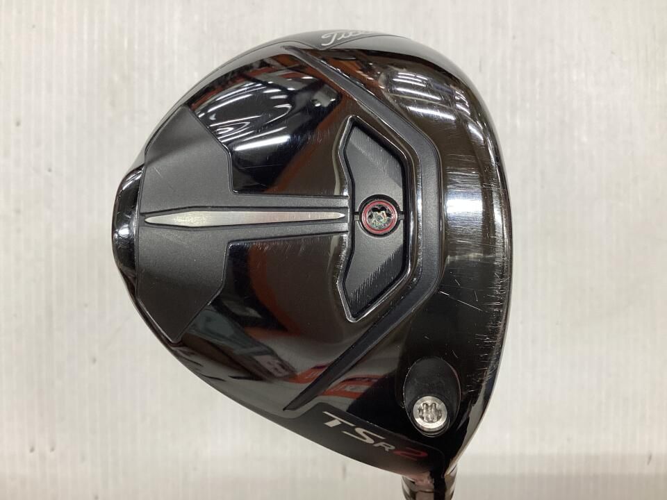 TSR2 | 15 | S | TSP-111 | | フェアウェイウッド | タイトリスト 最短即日発送