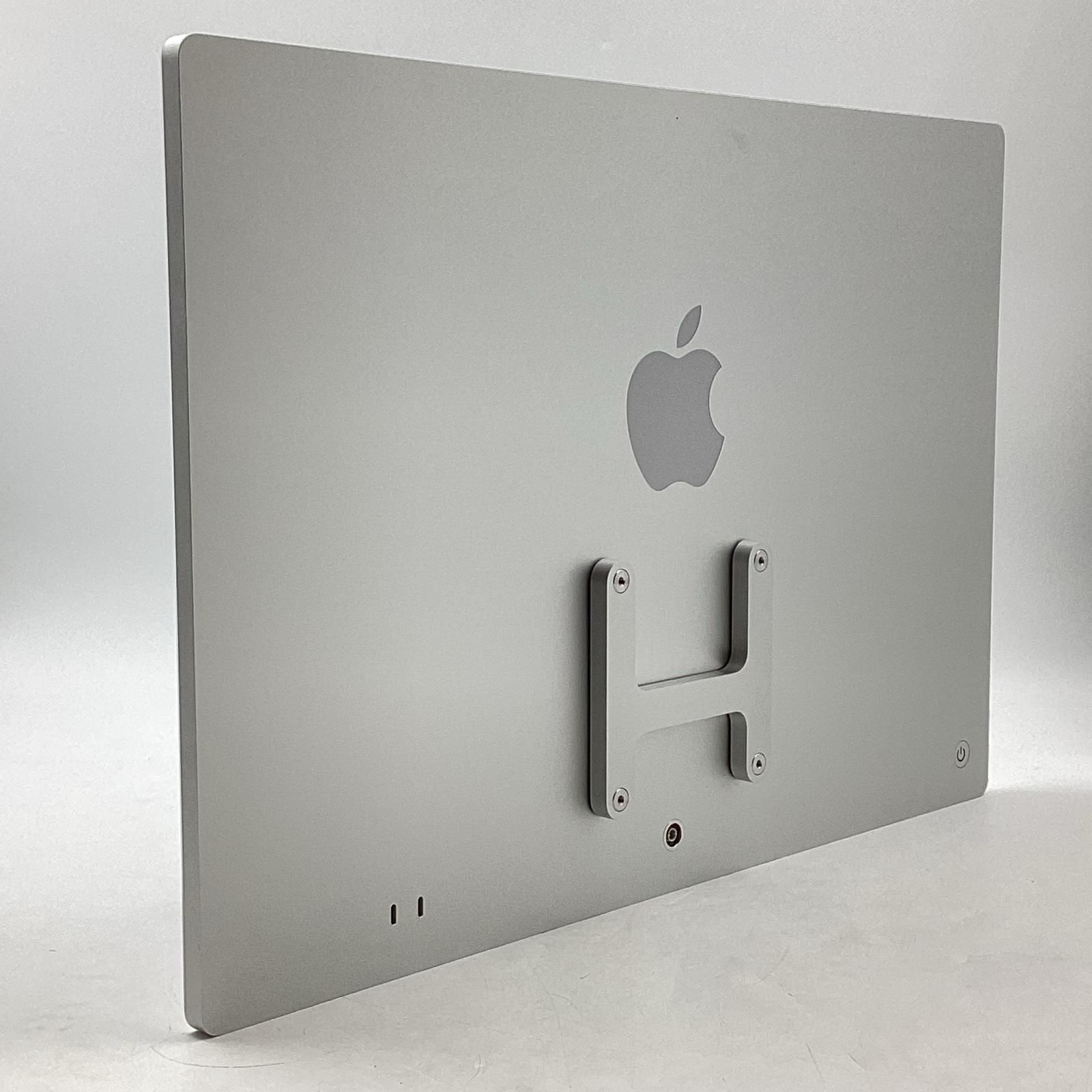 S*E様 iMac m1 メモリ8GB SSD 256GB 24インチ シルバー 24インチiMac [整備済製品] 8コアCPUと10コアGPUを搭載したApple