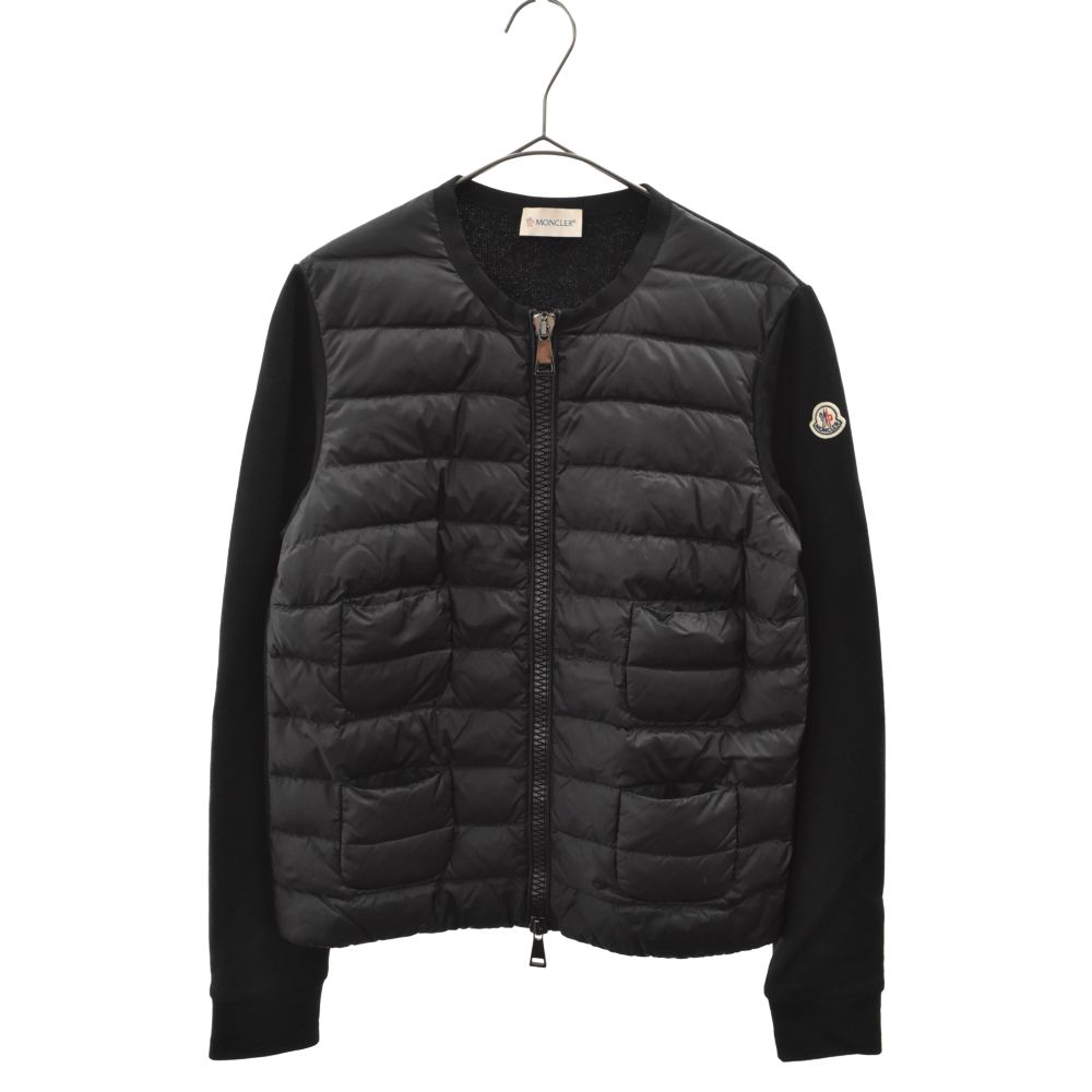 MONCLER (モンクレール) MAGLIA CARDIGAN マグリア カーディガン