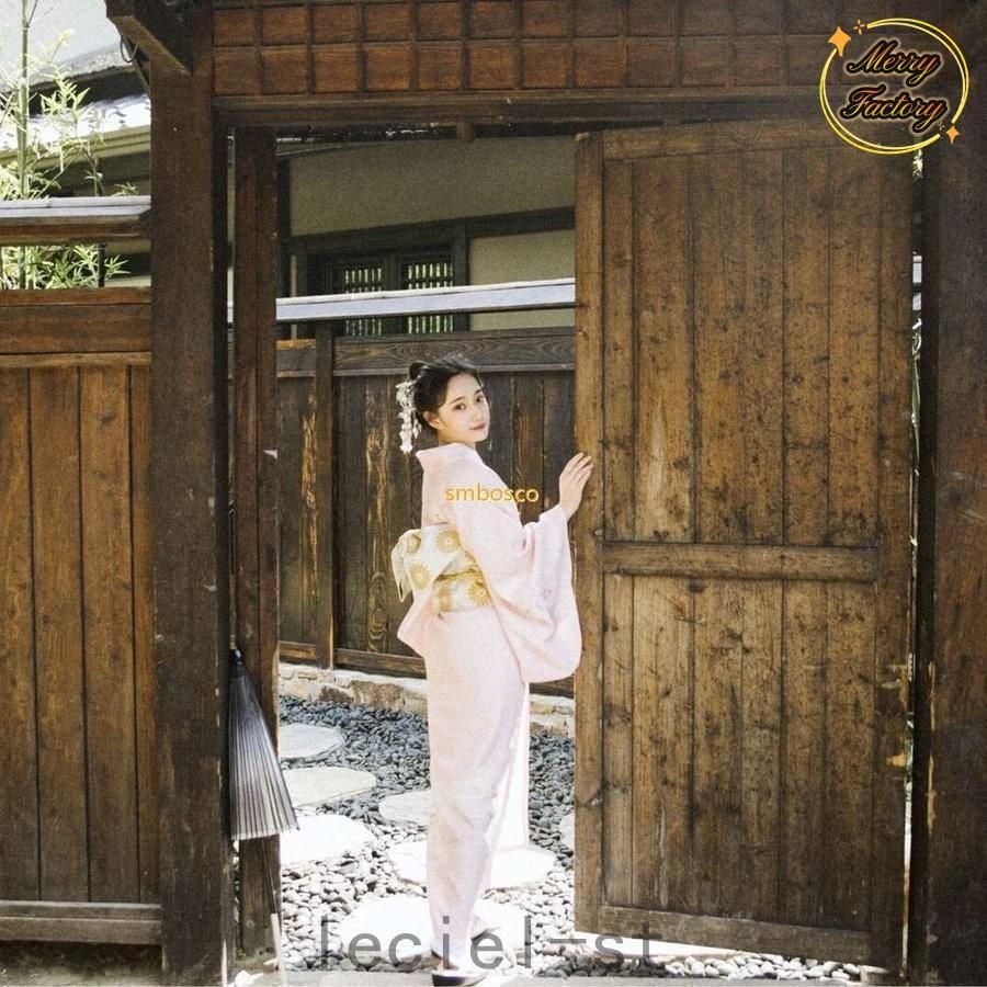 浴衣単品 レディース 大人っぽい 大人 シック 女性 単衣着物 夏