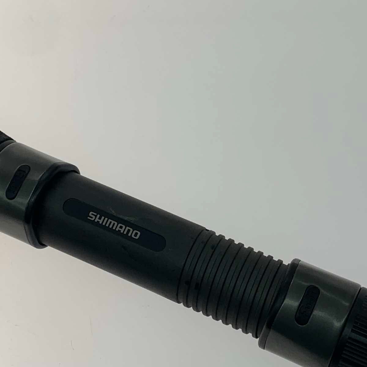 ○○SHIMANO シマノ ルアーロッド 21コルトスナイパーBB S100MH