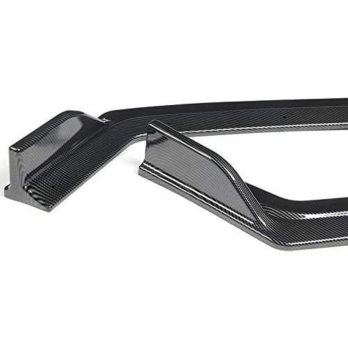 新品未使用】日産 V37 スカイライン フロントリップスポイラー
