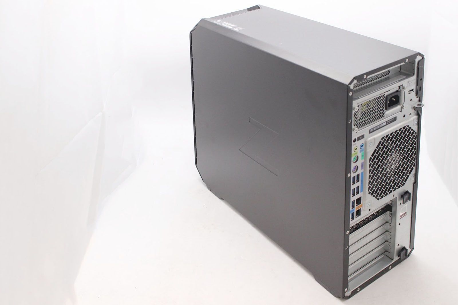 ゲーミングPC 中古美品 HP Workstation Z4 G4 / Windows11/ Xeon