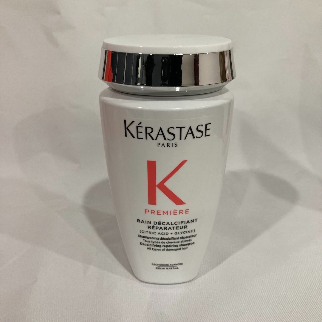 新品未開封 ケラスターゼ プルミエール バン デカルシファイ 250ml PM