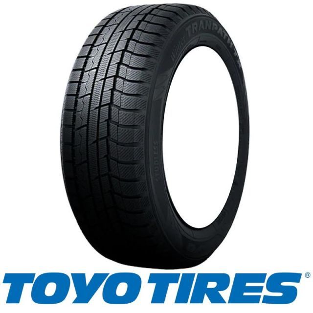アルファード 225/60R17 スタッドレス | トーヨー トランパス TX アルファード 225/60R17 スタッドレス | トーヨー トランパス TX