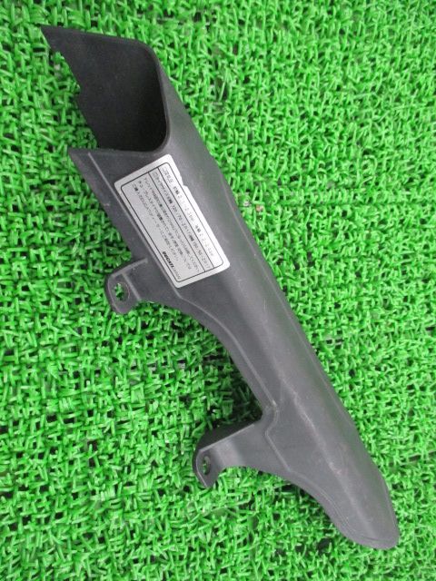 749 チェーンカバー 446.1.012.1A ドゥカティ 純正 中古 バイク 部品 999 749S 999Sにも 修復素材に そのまま使える 車検 Genuine