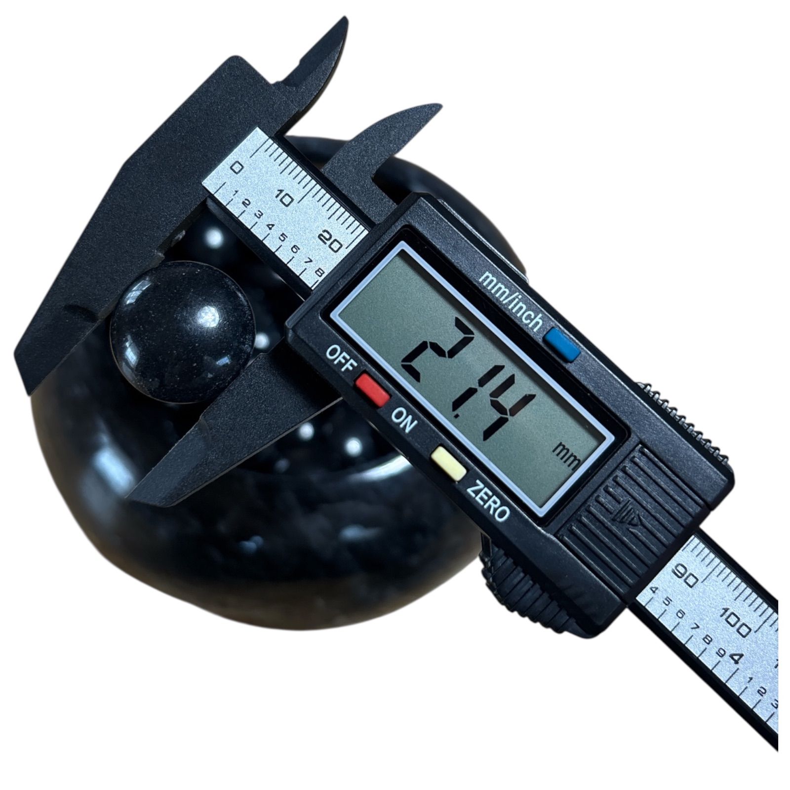 希少 大理石 碁石 囲碁 囲碁道具 天然石 碁笥付き 白黒セット - メルカリ