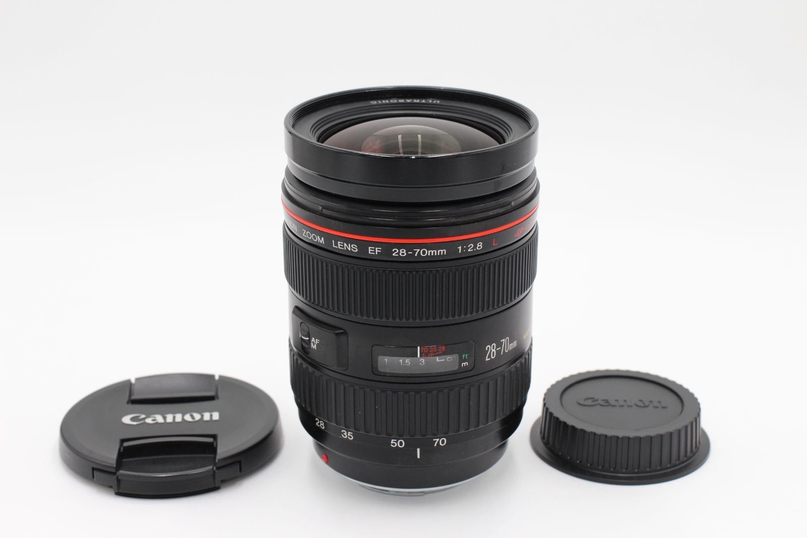 楽天市場】Canon 良上品☆CANON キヤノン EF 28-70mm F2.8 L USM ###