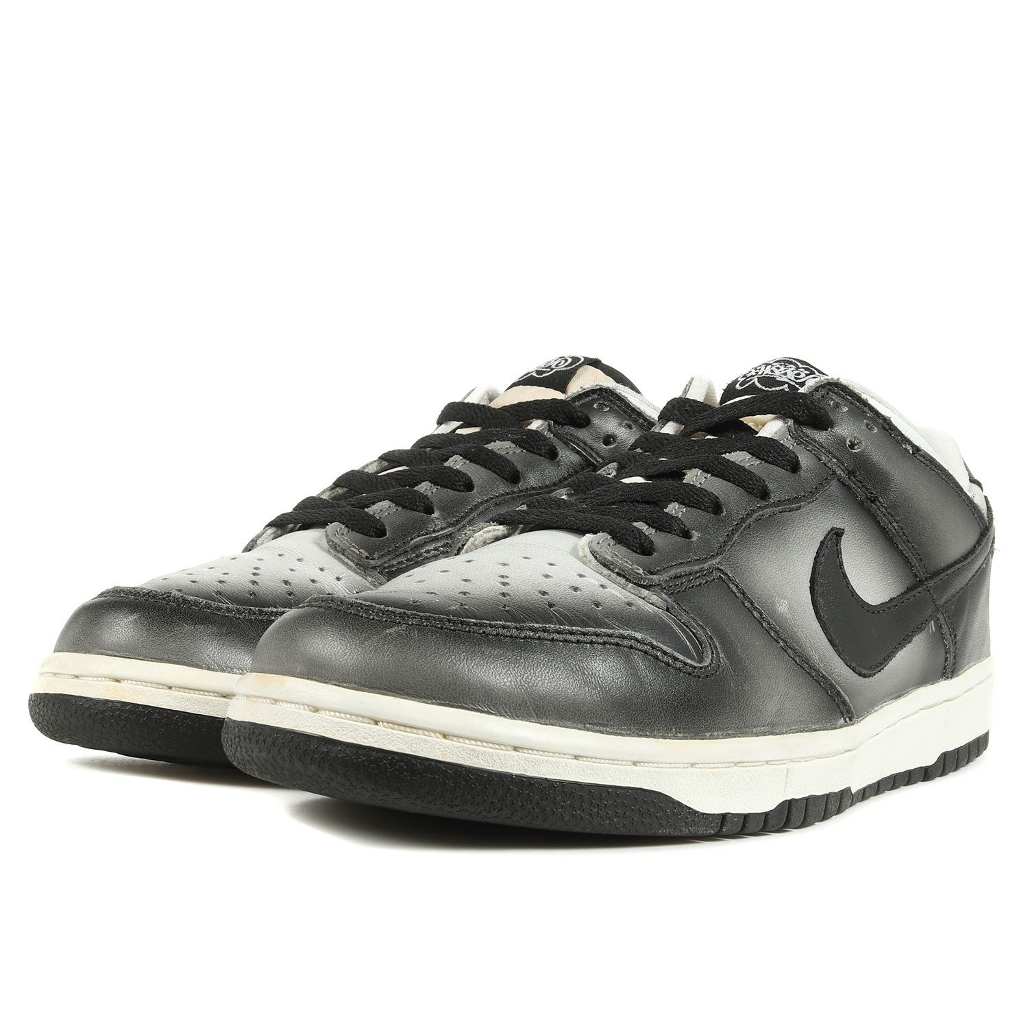 NIKE ナイキ 世界300足限定 ERIC HAZE DUNK LOW PREMIUM SPECIAL BOX