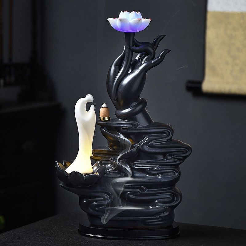 青森『唐塗』床の間の花台　香炉台　美品 2025年最新】Yahoo!オークション -床の間 香炉の中古品・新品・未使用