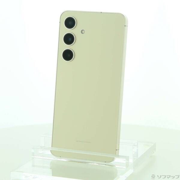 Samsung Galaxy S24 FE（ギャラクシーS24 FE）SIMフリーを購入