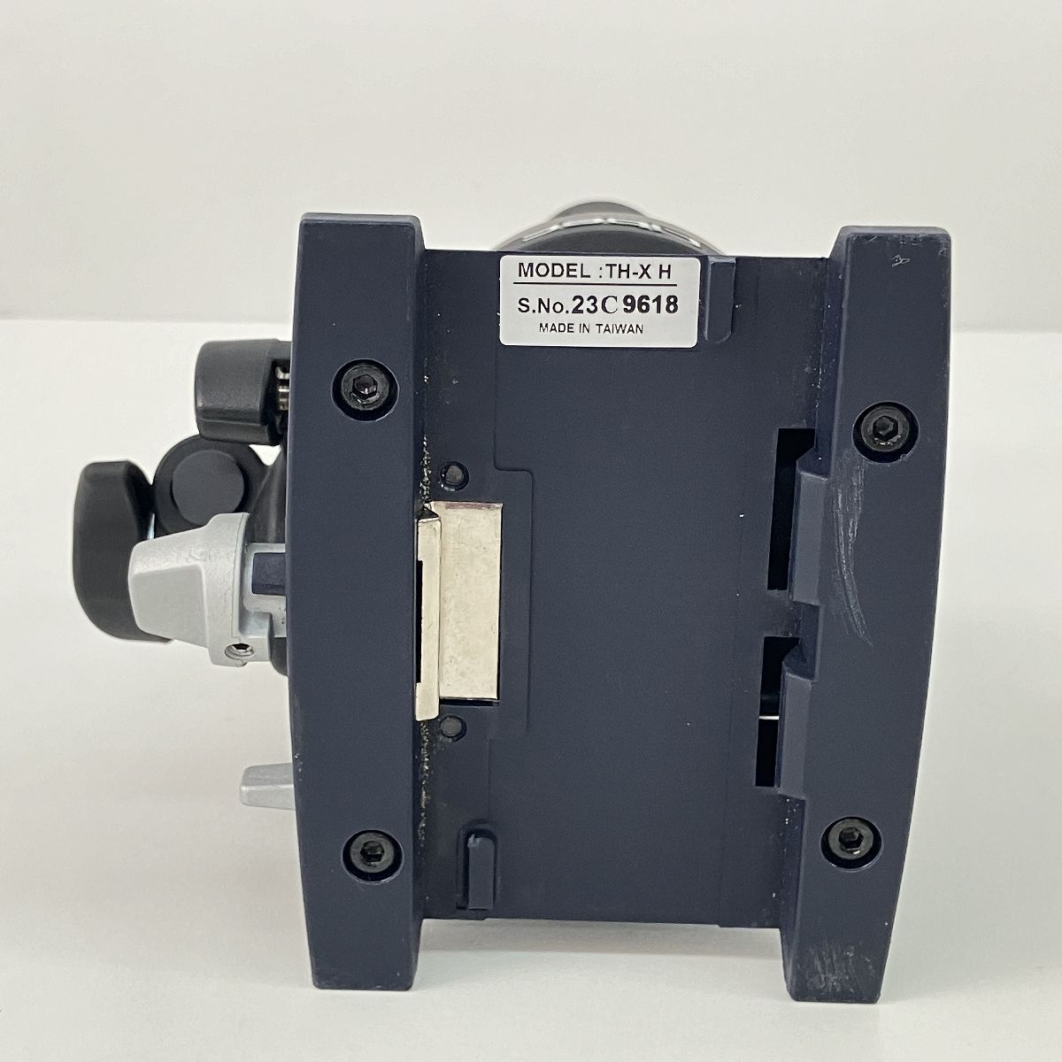 Libec TH-X H DUAL HEAD ヘッドのみ ビデオカメラ 雲台 カメラ